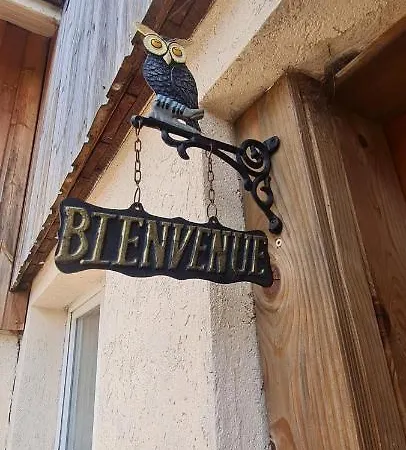 La Chouette Appartement
