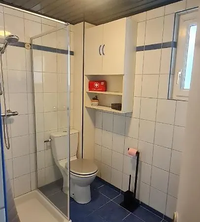 La Chouette Appartement Gérardmer
